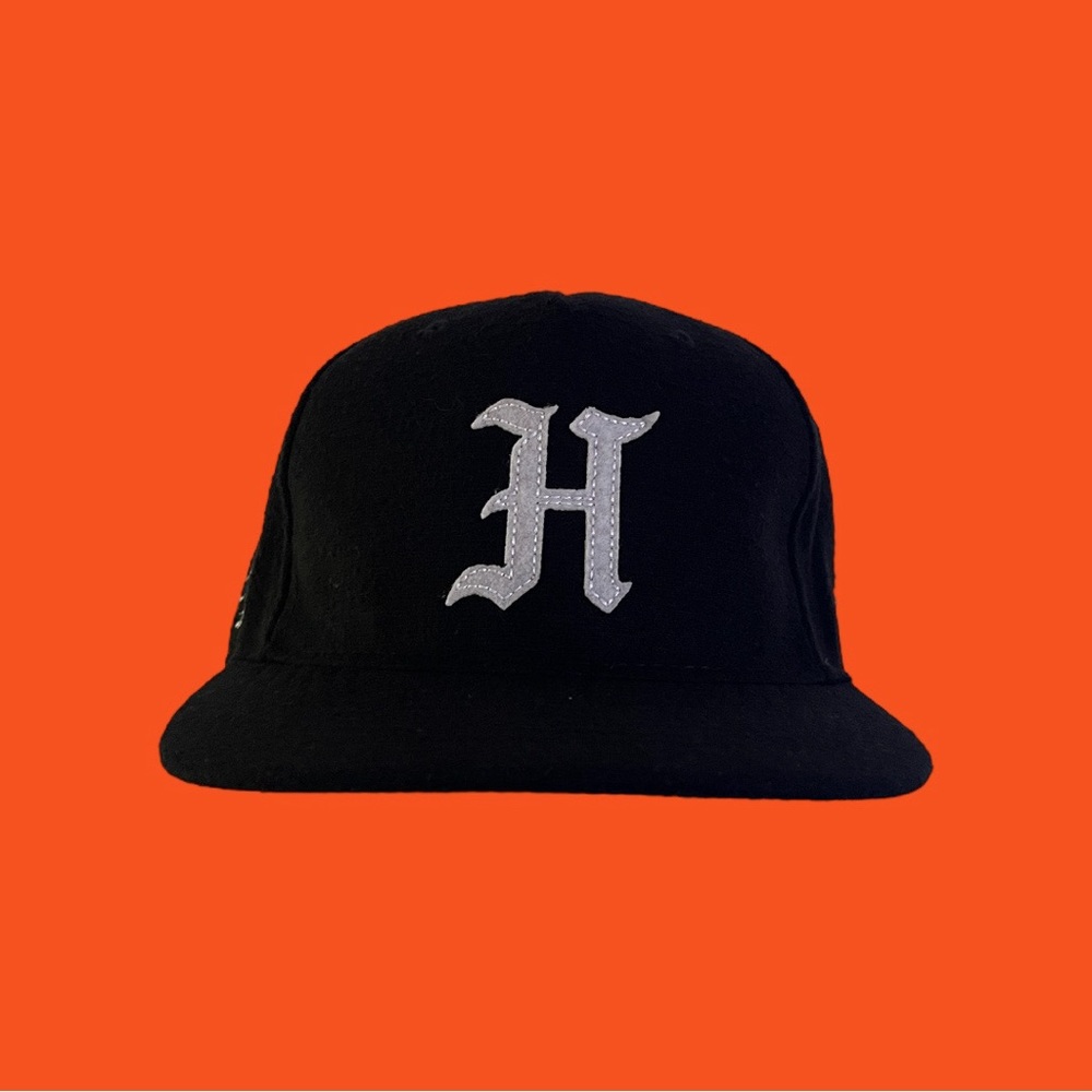 Hoonigan Cheat death Strapback